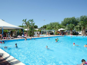 Kamemi Village & Camping Ribera